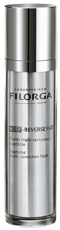 FILORGA NC EF REVERSE MAT 50 ML - goldeneffe.it