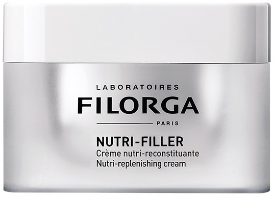 FILORGA NUTRI FILLER CREME 50 ML - goldeneffe.it