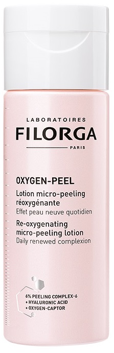 FILORGA OXYGEN PEEL 150 ML - goldeneffe.it