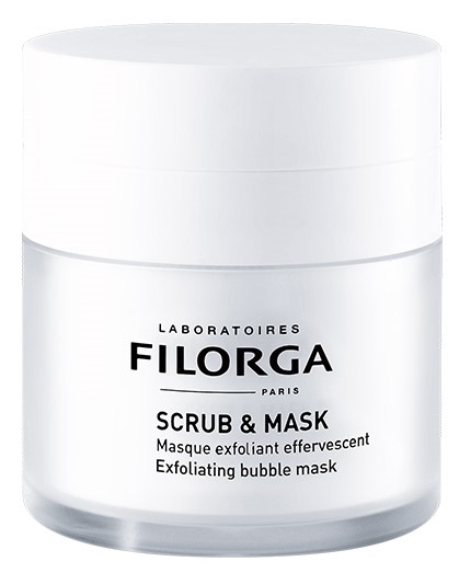FILORGA SCRUB&MASK 55 ML - goldeneffe.it
