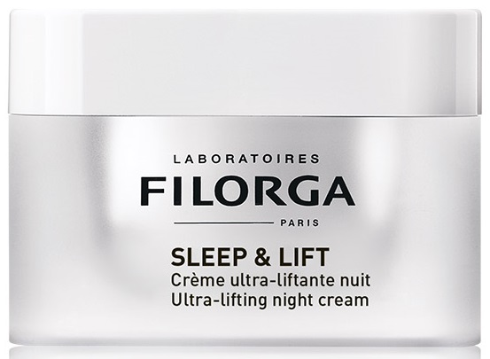FILORGA SLEEP&LIFT 50 ML STD - goldeneffe.it