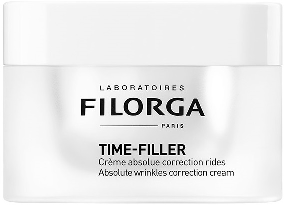 FILORGA TIME FILLER 50 ML - goldeneffe.it