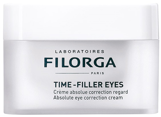 FILORGA TIME FILLER EYES 15 ML - goldeneffe.it