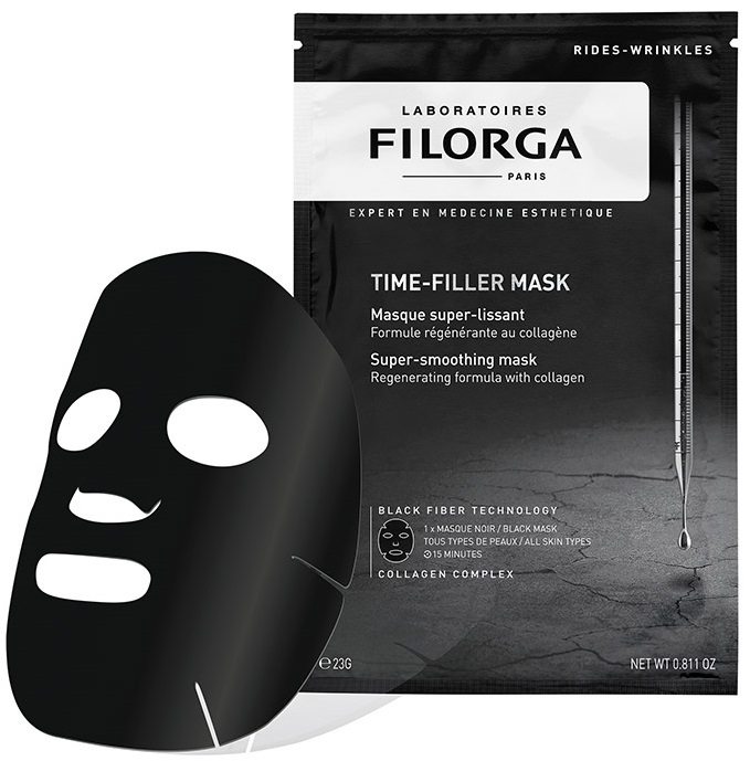 FILORGA TIME FILLER MASK 1 PEZZO - goldeneffe.it