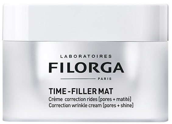 FILORGA TIME FILLER MAT 50 ML - goldeneffe.it