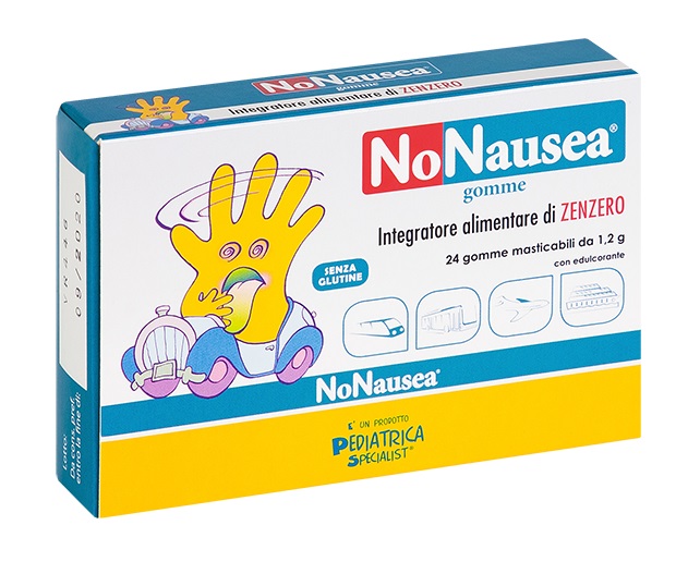 NONAUSEA 24 GOMME - goldeneffe.it