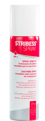 STRIBESS SPRAY 200 ML - goldeneffe.it