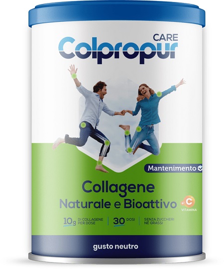 COLPROPUR CARE NEUTRO 300 G - goldeneffe.it