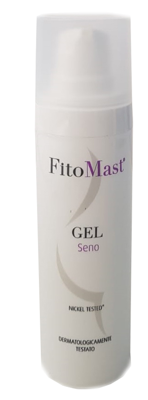 FITOMAST GEL SENO 30 ML - goldeneffe.it