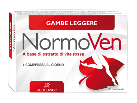 NORMOVEN 30 COMPRESSE - goldeneffe.it