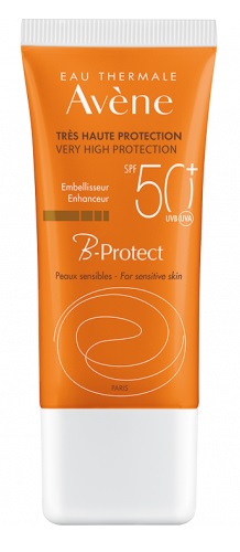 EAU THERMALE AVENE SOLARE B-PROTECT 50+ CON SURCHEMISE 30 ML - goldeneffe.it
