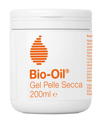 BIO OIL GEL PELLE SECCA 200 ML - goldeneffe.it