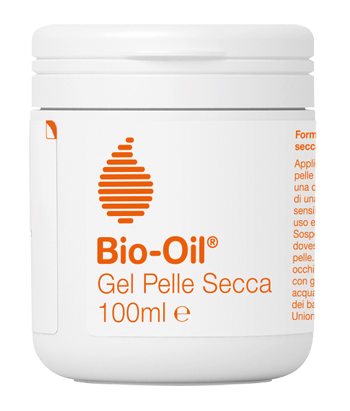 BIO OIL GEL PELLE SECCA 100 ML - goldeneffe.it