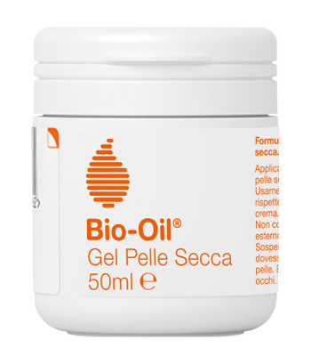 BIO OIL GEL PELLE SECCA 50 ML - goldeneffe.it
