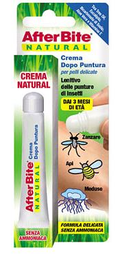 AFTER BITE CREMA NATURAL 20 ML - goldeneffe.it
