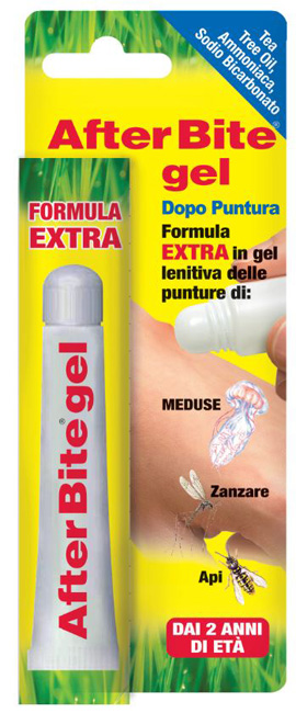 AFTER BITE GEL EXTRA 20 ML - goldeneffe.it