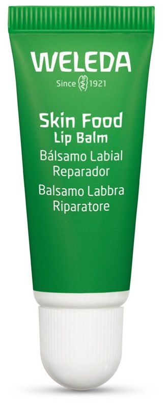 SKIN FOOD BALSAMO LABBRA RIPARATORE - goldeneffe.it