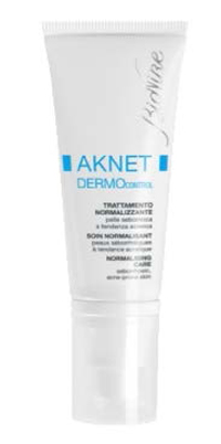 AKNET DERMOCONTROL 40 ML - goldeneffe.it