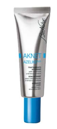 AKNET AZELIKE PLUS 30 ML - goldeneffe.it