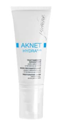 AKNET HYDRA PLUS 40 ML - goldeneffe.it
