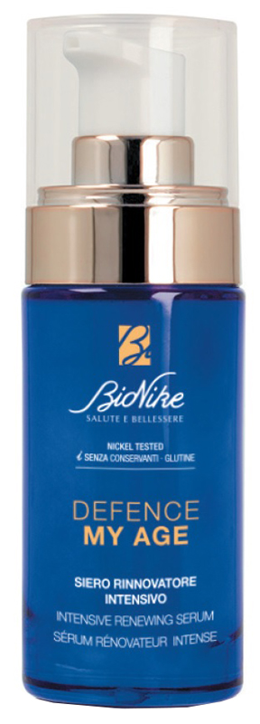 DEFENCE MY AGE SIERO 30 ML - goldeneffe.it