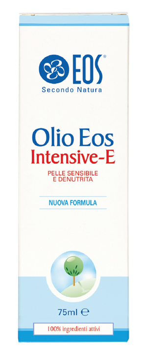 EOS OLIO EOS INTENSIVE-E 75 ML - goldeneffe.it
