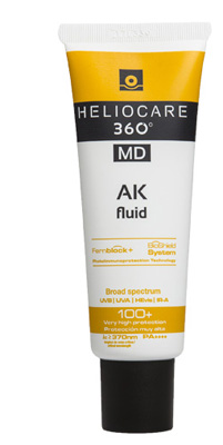 HELIOCARE 360 MD AK FLUID 50 ML - goldeneffe.it