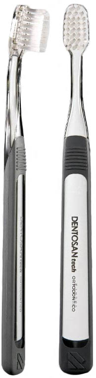 DENTOSAN TECH SPAZZOLINO ORTONDONTICO - goldeneffe.it