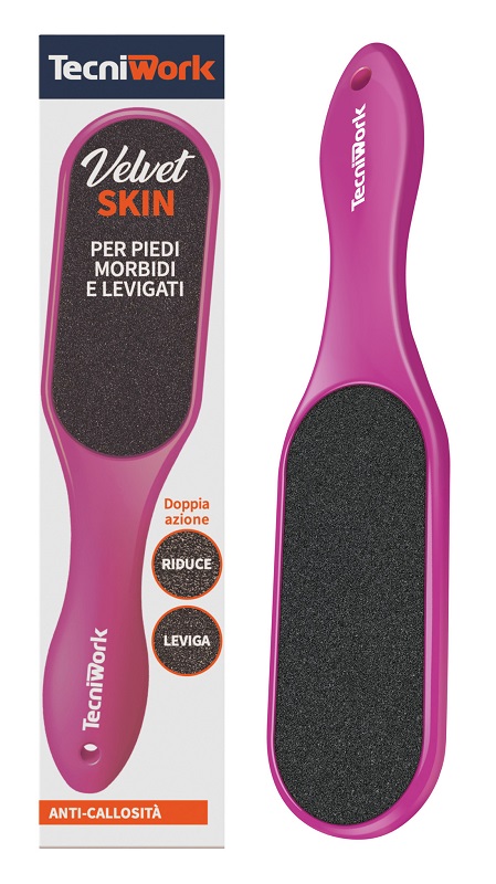RASPA VELVET SKIN FUCSIA - goldeneffe.it