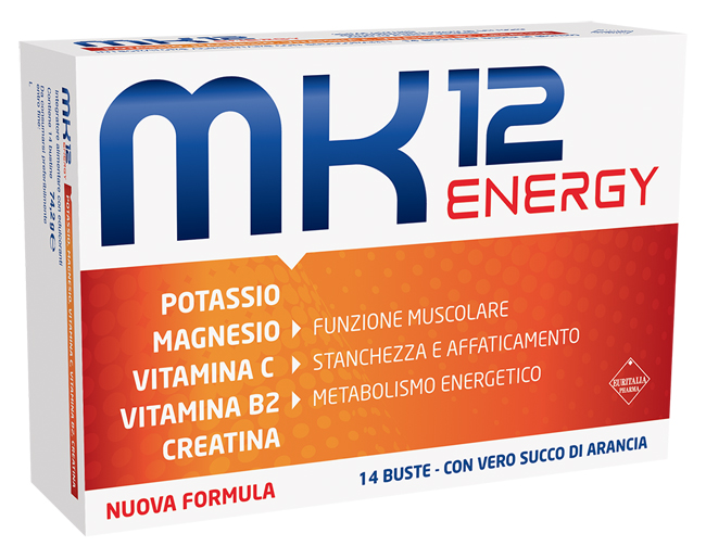 MK12 ENERGY 14 BUSTINE - goldeneffe.it