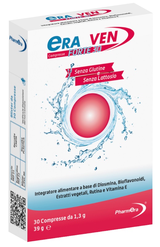 ERAVEN FORTE 30 COMPRESSE - goldeneffe.it