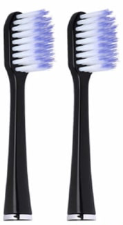 GUM ACTIVITAL SONIC SPAZZOLINO BATTERIA ADULTI REFILL 2 PEZZI - goldeneffe.it