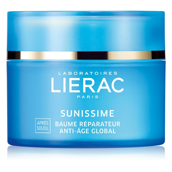 LIERAC SUNISSIME BALSAMO DOPOSOLE VISO 40 ML - goldeneffe.it