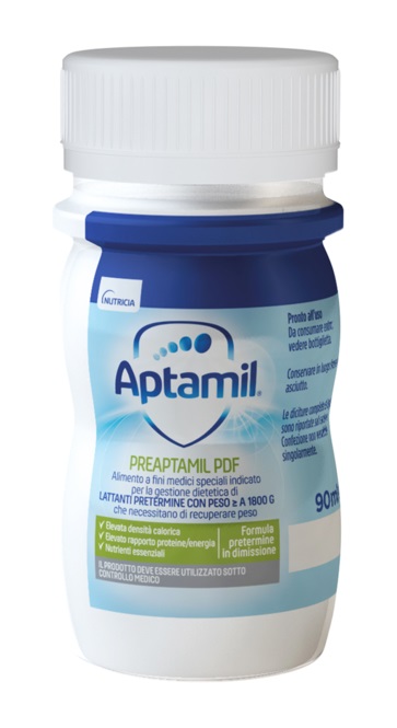 APTAMIL PDF LIQUIDO 24 PEZZI 90 ML - goldeneffe.it