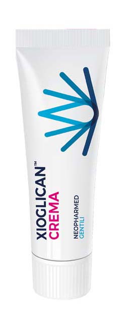 XIOGLICAN CREMA 50 G - goldeneffe.it