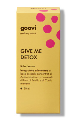 GOOVI LINFA DON 50 ML - goldeneffe.it