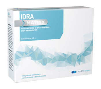 IDRA MATRIX 12 BUSTINE - goldeneffe.it