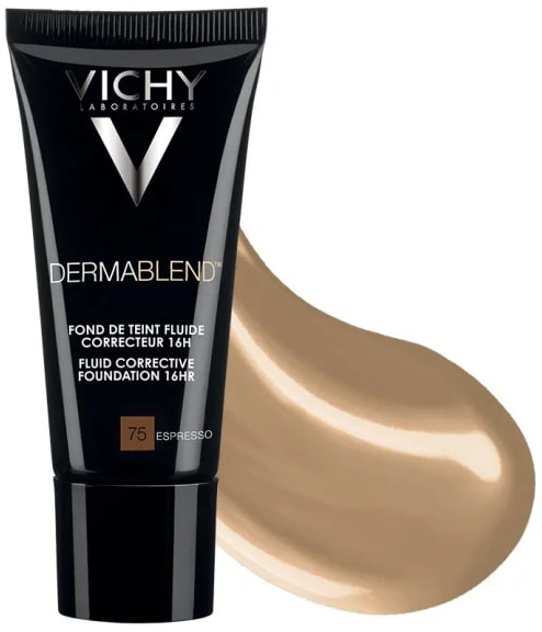DB FOND TEINT COR 75 T30ML8 LANGUES - goldeneffe.it