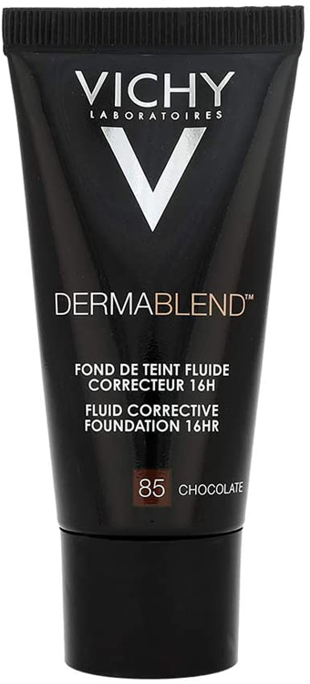 DB FDT FLUIDE CORR 16H 85 NUANCE - goldeneffe.it