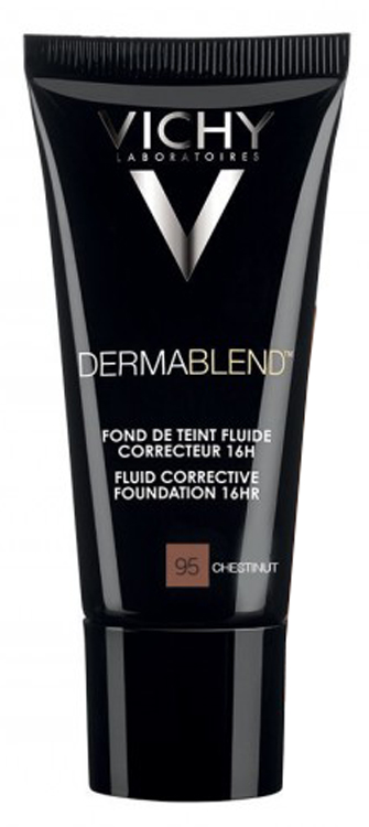 DB FDT FLUIDE CORR 16H 95 NUANCE - goldeneffe.it