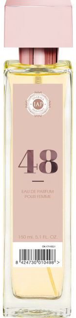 IAP PHARMA PROFUMO DA DONNA 48 30 ML - goldeneffe.it