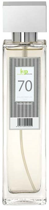 IAP PHARMA PROFUMO DA UOMO 70 150 ML - goldeneffe.it