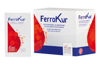 FERROKUR 30 BUSTINE - goldeneffe.it