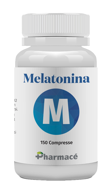 MELATONINA 150 COMPRESSE - goldeneffe.it