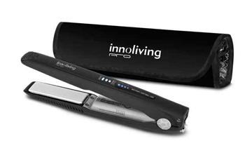 PIASTRA PER CAPELLI CORDLESS LIBERA - goldeneffe.it