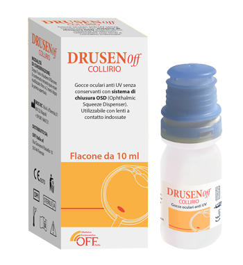 DRUSENOFF COLLIRIO 10 ML - goldeneffe.it