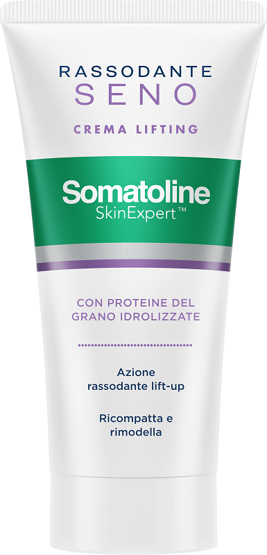SOMATOLINE SKIN EXPERT LIFT EFFETTO RASSODANTE SENO 75 ML - goldeneffe.it