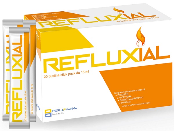REFLUXIAL 20 BUSTINE 15 ML - goldeneffe.it