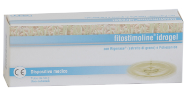 IDROGEL FITOSTIMOLINE 20 G - goldeneffe.it