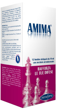 AMIMA 12 BUSTINE - goldeneffe.it